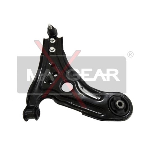 MAXGEAR Lenker, Radaufh&auml;ngung 72-1528