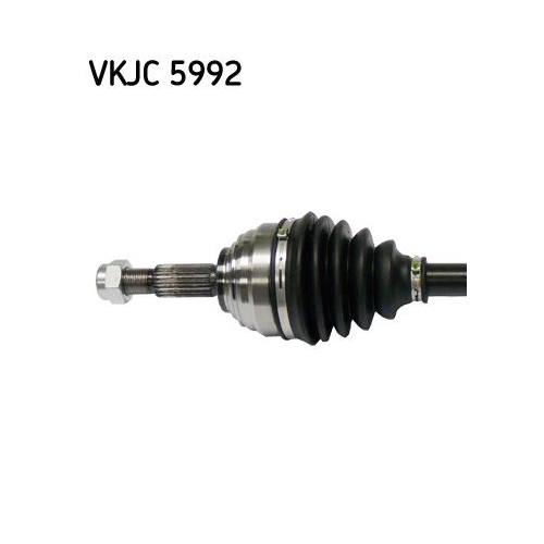 SKF Antriebswelle VKJC 5992
