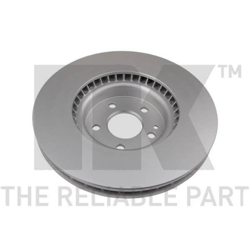 NK Bremsscheibe 3133129