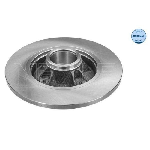 MEYLE Bremsscheibe MEYLE-ORIGINAL: True to OE. 11-15 523 4008