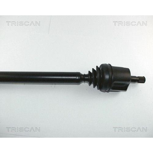 TRISCAN Antriebswelle 8540 10503