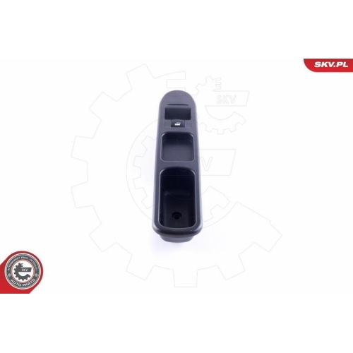 ESEN SKV Schalter, Fensterheber 37SKV108