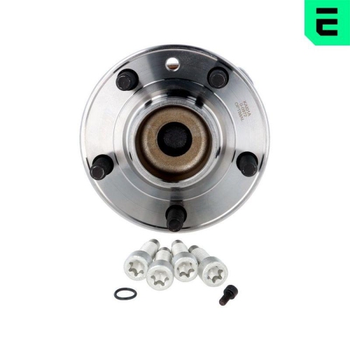 OPTIMAL Radlagersatz 302302