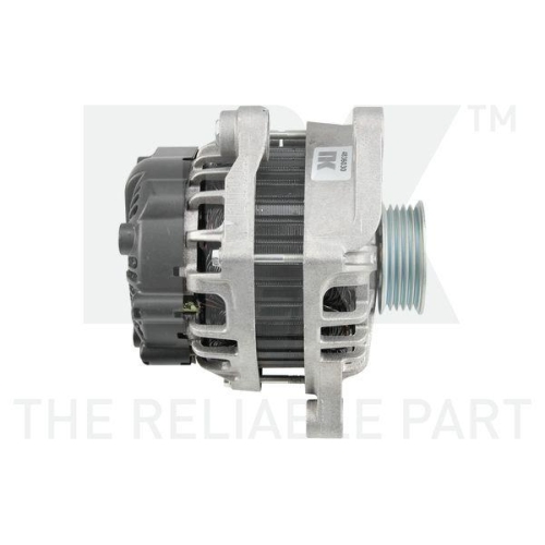 NK Generator 4836030