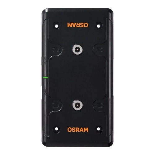 ams-OSRAM Handleuchte LEDinspect DUAL CHARGE PAD