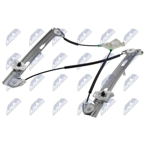 NTY Fensterheber EPS-CH-035