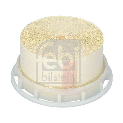 FEBI BILSTEIN Kraftstofffilter 198596