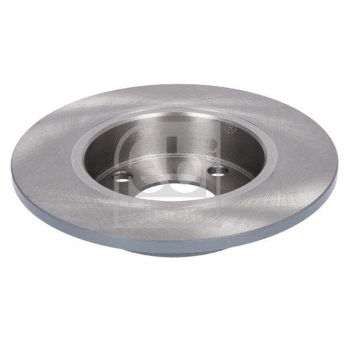 FEBI BILSTEIN Bremsscheibe 11395