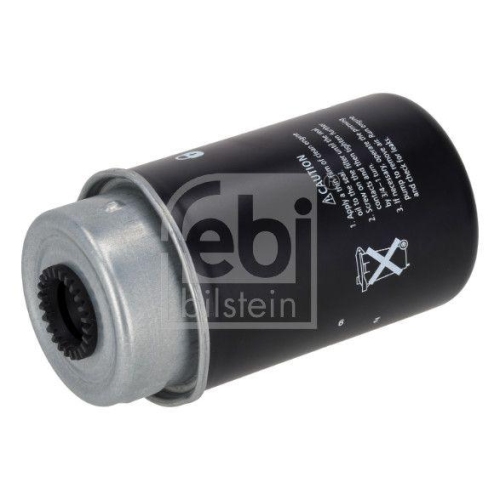 FEBI BILSTEIN Kraftstofffilter 170051