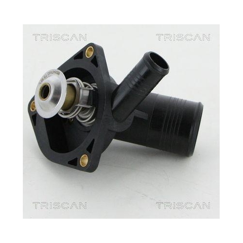 TRISCAN Thermostat, K&uuml;hlmittel 8620 47482