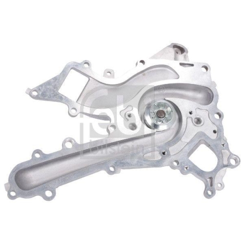 FEBI BILSTEIN Wasserpumpe, Motork&uuml;hlung 108784