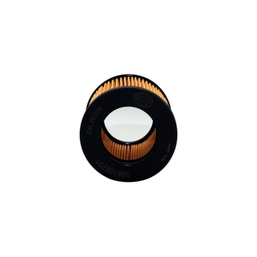 HELLA &Ouml;lfilter 8ZO 366 102-701