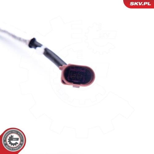 ESEN SKV Sensor, Abgastemperatur 30SKV205