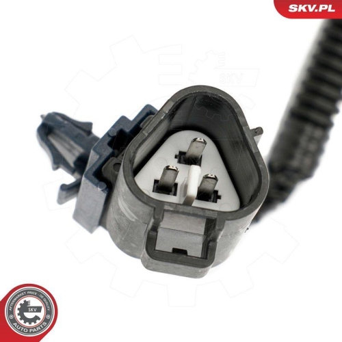ESEN SKV Sensor, Leuchtweitenregulierung 17SKV810