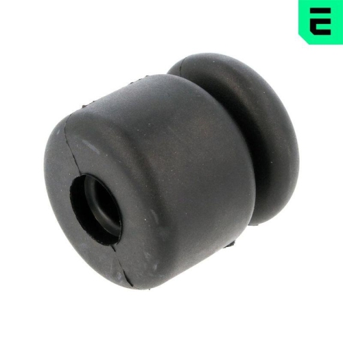 OPTIMAL Anschlagpuffer, Federung F0-3045
