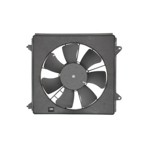 THERMOTEC L&uuml;fter, Motork&uuml;hlung D84002TT