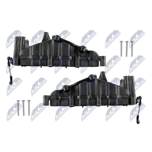 NTY Saugrohrmodul BKS-AU-001