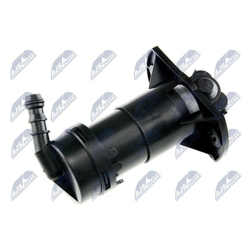 NTY Waschwasserd&uuml;se, Scheinwerferreinigung EDS-AU-007