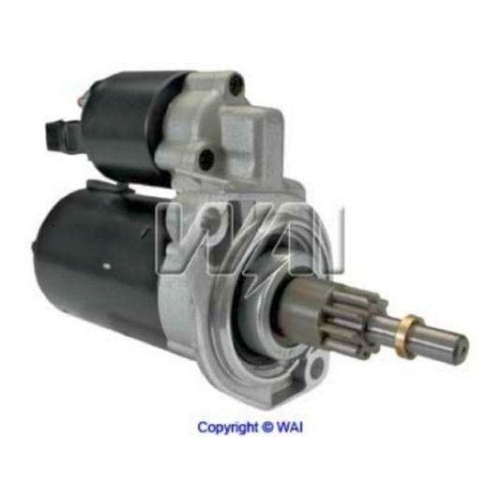 WAI Starter 17416N