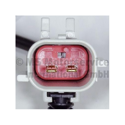 PIERBURG Sensor, Abgastemperatur 7.14608.22.0