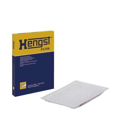 HENGST FILTER Filter, Innenraumluft E6993LI
