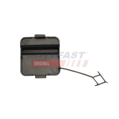 FAST Blende, Nebelscheinwerfer FT90131