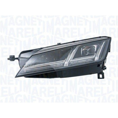 MAGNETI MARELLI Hauptscheinwerfer 711307024571