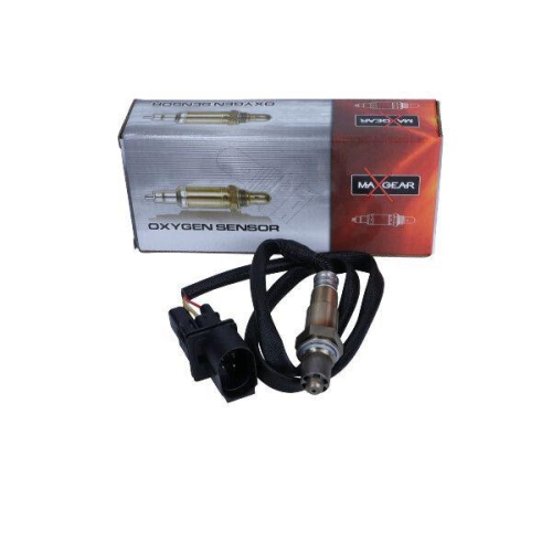 MAXGEAR Lambdasonde 59-0117