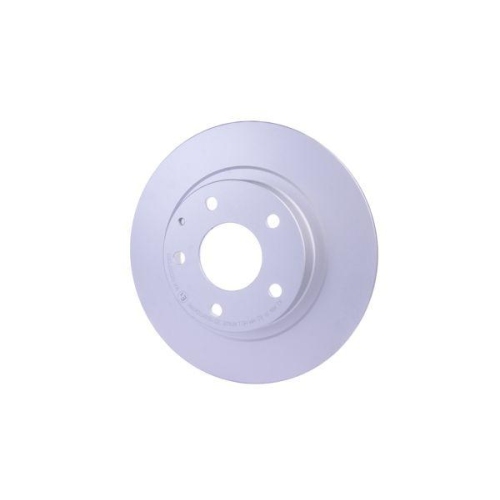 HELLA Bremsscheibe PRO 8DD 355 119-391