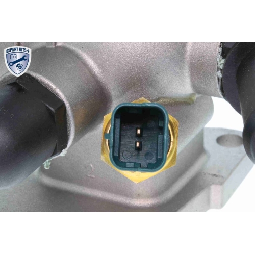 VEMO Thermostatgeh&auml;use EXPERT KITS + V24-99-0028