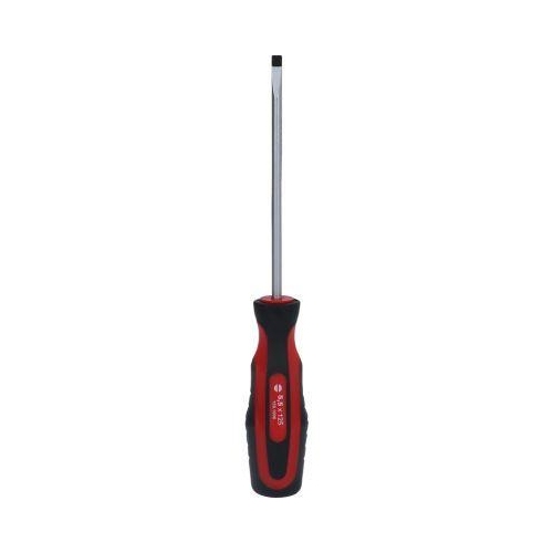 ERGOTORQUEplus Schlitz-Schraubendreher, 5,5mm, 230mm lang KS TOOLS 159.1006
