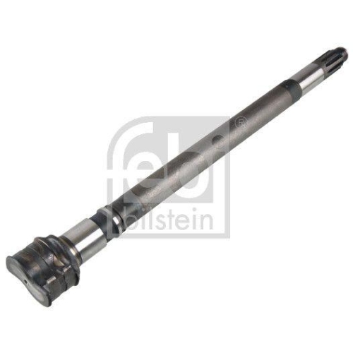 FEBI BILSTEIN Bremswelle, Trommelbremse 175198