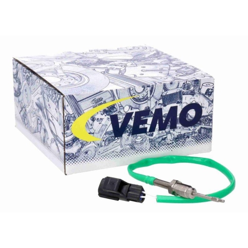 VEMO Sensor, Abgastemperatur Original VEMO Qualit&auml;t V25-72-0345