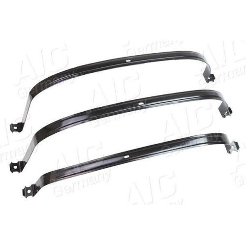 AIC Haltersatz, Kraftstoffbeh&auml;lter Original AIC Quality 59070Set