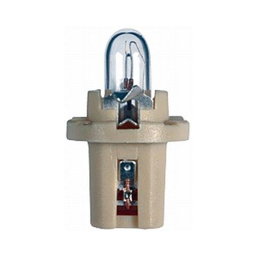 HELLA Gl&uuml;hlampe, Instrumentenbeleuchtung STANDARD 8GA 007 997-161