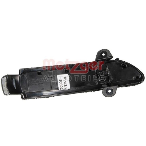 METZGER Blinkleuchte GREENPARTS 2080213