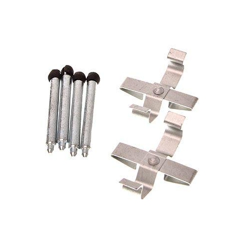 MAXGEAR Zubehörsatz, Scheibenbremsbelag 27-2567