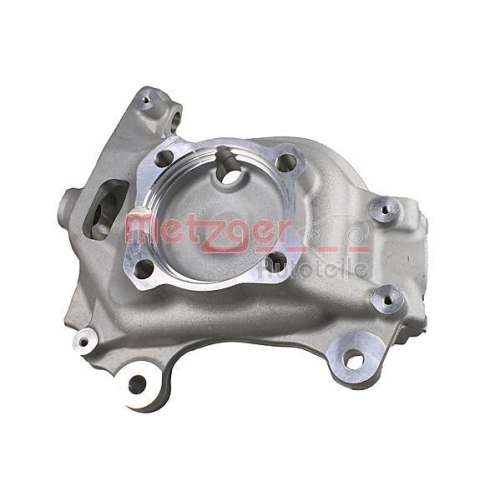 METZGER AUTOTEILE Achsschenkel, Radaufhängung