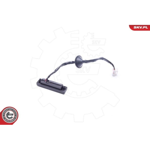 ESEN SKV T&uuml;rau&szlig;engriff