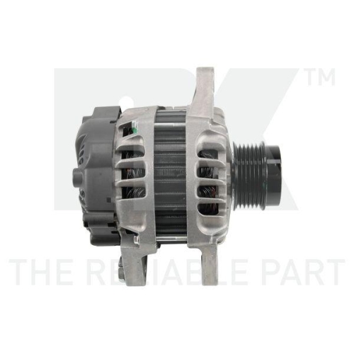 NK Generator 4836031