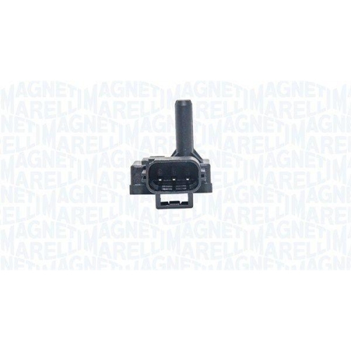 MAGNETI MARELLI Sensor, Abgasdruck