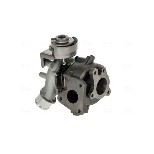 NISSENS Lader, Aufladung ** FACTORY NEW ** 93536