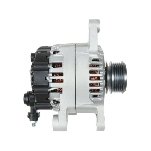 AS-PL Generator Brandneu AS-PL