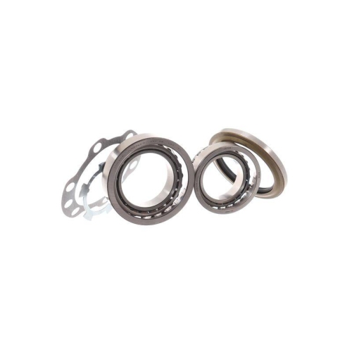 SKF Radlagersatz VKBA 3918