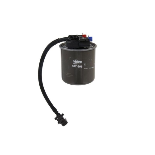 VALEO Kraftstofffilter 587606