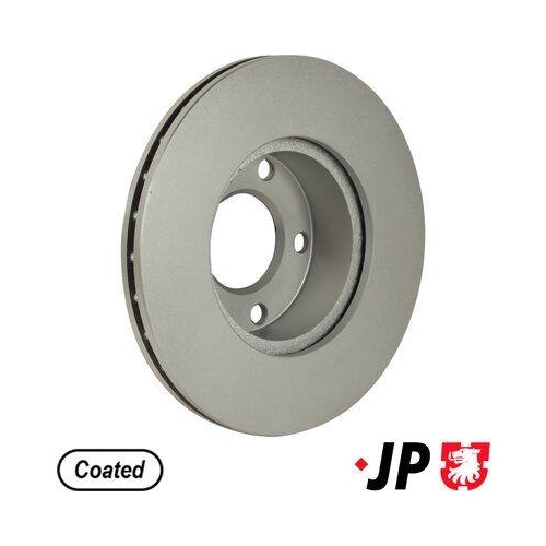 JP GROUP Bremsscheibe JP 4163100900