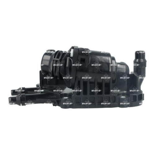NRF Thermostat, K&uuml;hlmittel EASY FIT 725515