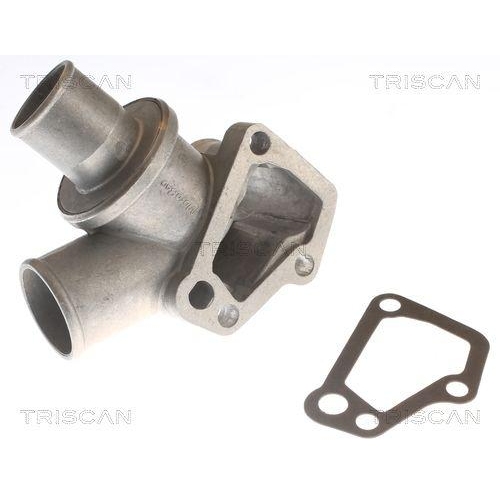 TRISCAN Thermostat, K&uuml;hlmittel 8620 6588