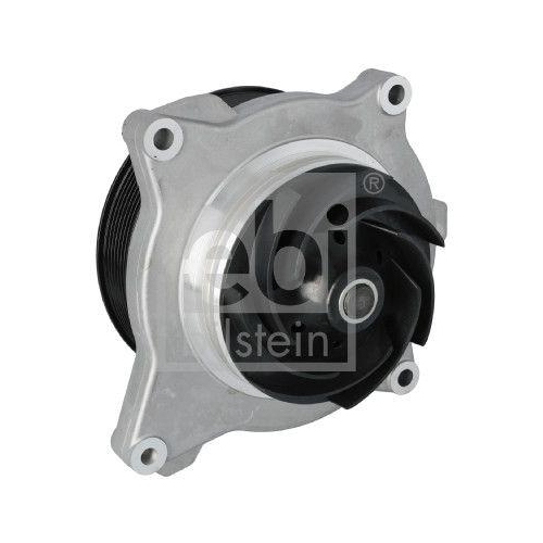 FEBI BILSTEIN Wasserpumpe, Motork&uuml;hlung febi Plus 1004509