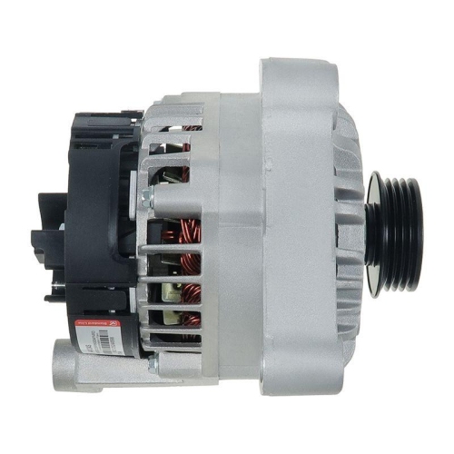 AS-PL Generator AS A4124S